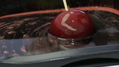 Applcrml2 Stock Footage 103186960