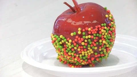 Applcrml3 Stock Footage 103186956