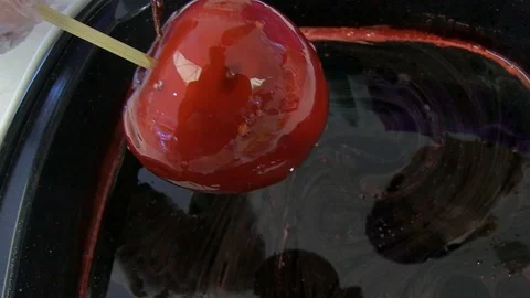 Applcrml4 Stock Footage 103186951