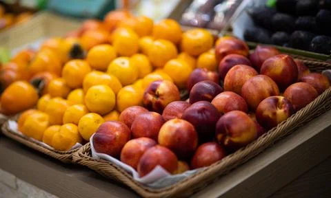 APPLE 01 Stock Photos