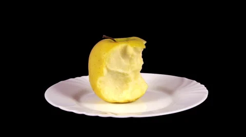 Apple 03 Stock Footage 935385