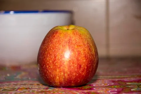 Apple 1 Stock Photos