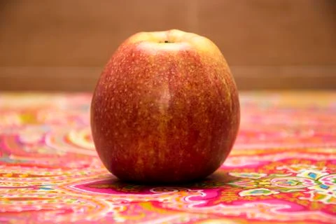 Apple 2 Foto stock