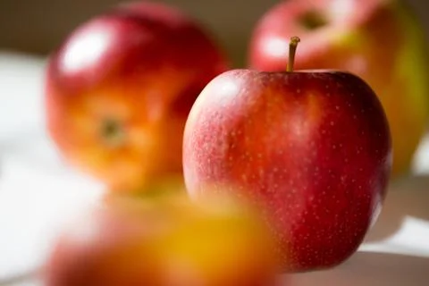 Apple 2 Stock Photos