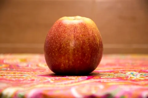 Apple 3 Stock Photos