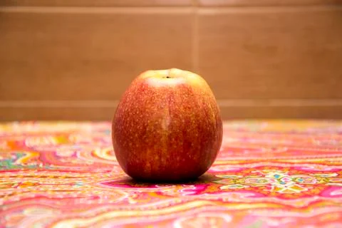 Apple 4 Stock Photos