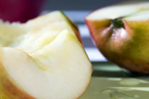 Apple 4 Stock Photos