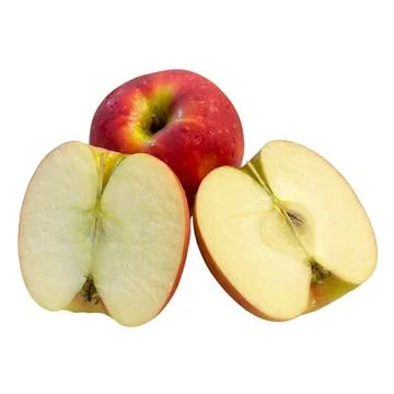 Apple-5 Stock Photos