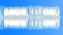 Apple Artist Stock Music