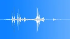 Apple Bite Long 01 Sound Effect