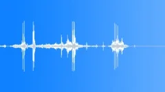 Apple Bite Long 02 Sound Effect