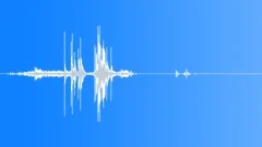 Apple Bite Medium 02 Sound Effect