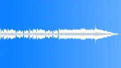 Apple Blossom Finish Stock Music