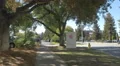 The Apple Campus sign in Cupertino 4k or 4k+ Resolution