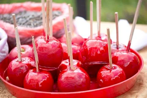 Apple candy Фото