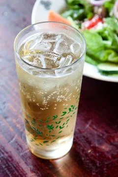 Apple cider Stock Photos