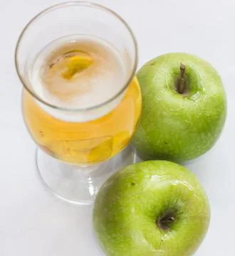 Apple Cider Stock Photos
