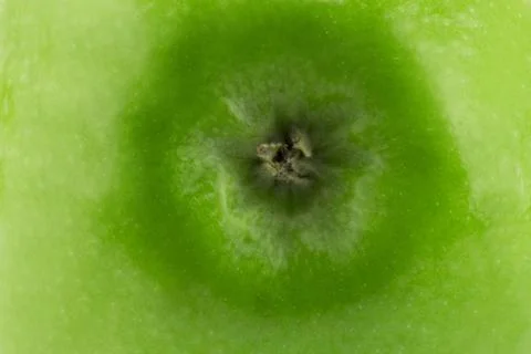 Apple close up Stock Photos