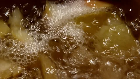 Apple compote Stock Footage 328585462