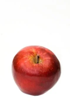 An Apple a day Foto stock