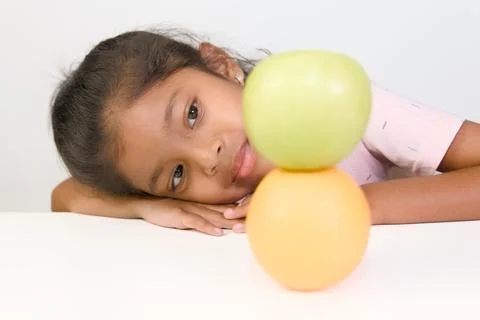 Apple Dreams Stock Photos