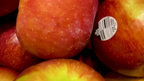 Apple flyover Stock Footage 163939532