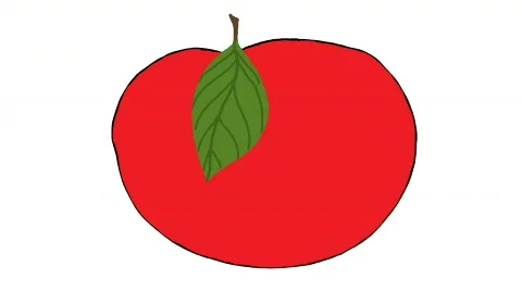 Apple Stock-Footage 269794