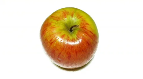 Apple Stock Footage 523028