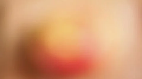 An apple Stock Footage 8574588