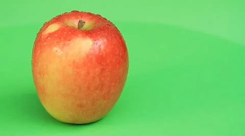 Apple Stock Footage 21253369
