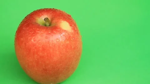 Apple Stock Footage 21253913