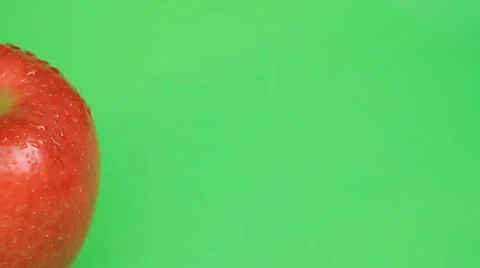 Apple 動画素材 21254150