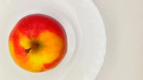 Apple Stock Footage 140427389