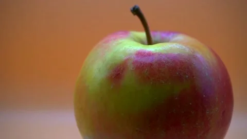 Apple Stock Footage 140427429