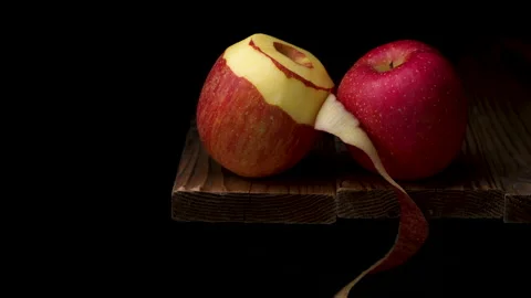 Apple Video stock 154779339