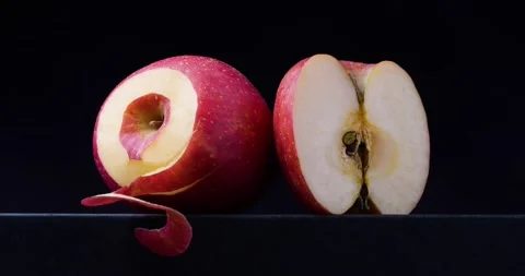 Apple Video stock 156268458