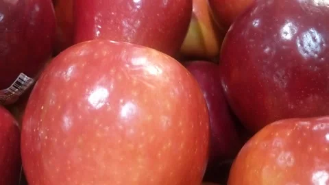 Apple Stock Footage 219588667