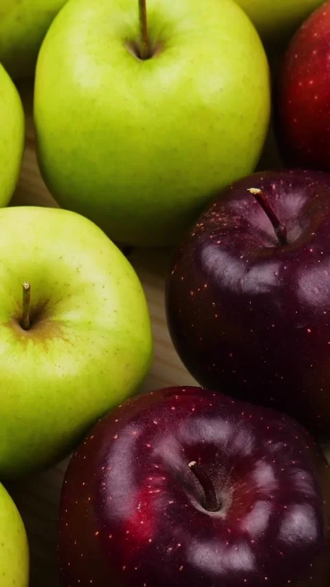 Apple Video stock 323941690