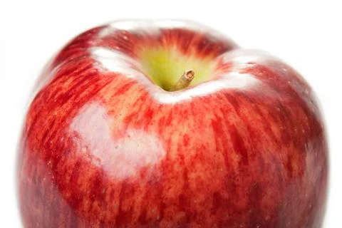 Apple fruit Stock Photos