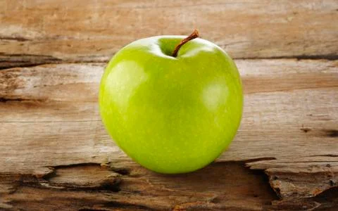 Apple fruit Stock Photos