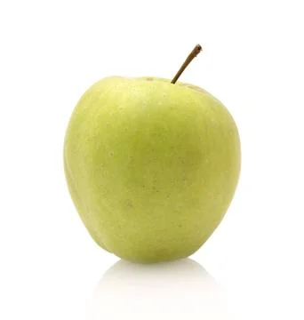 Apple fruit Foto stock