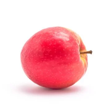 Apple fruit Stock Photos