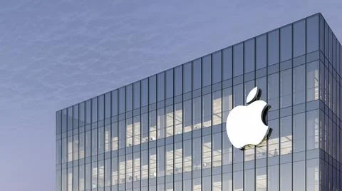 Apple 스톡 일러스트