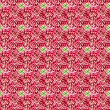 Apple Stock Illustration