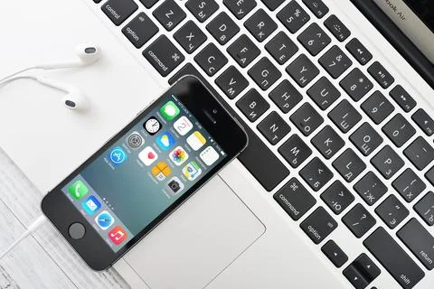 Apple Inc. Stock Photos