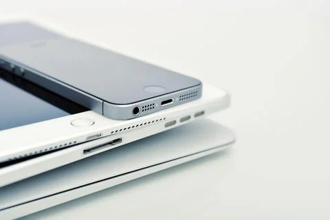 Apple Inc. Stock Photos