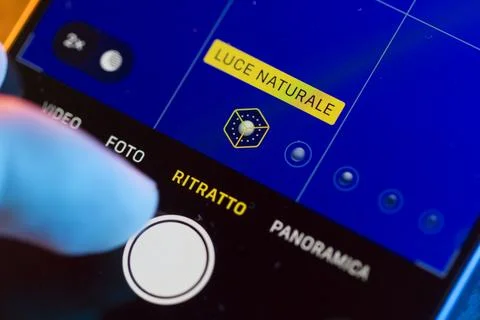 Apple iPhone 15 Pro Stock Photos