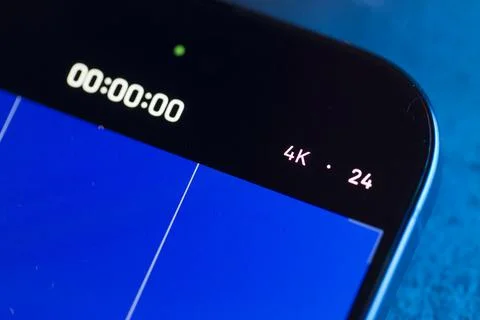 Apple iPhone 15 Pro Stock Photos