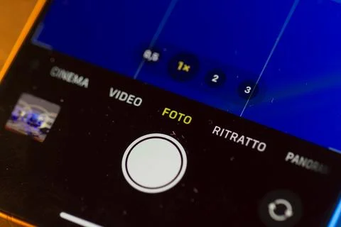 Apple iPhone 15 Pro Stock Photos