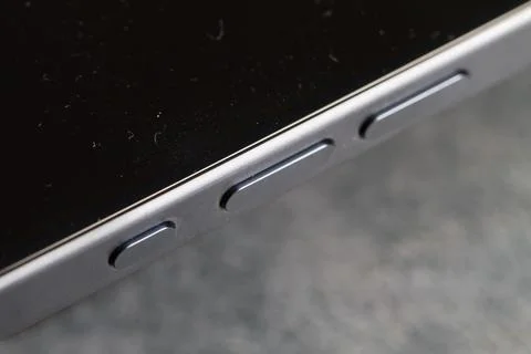 Apple iPhone 15 Pro Stock Photos